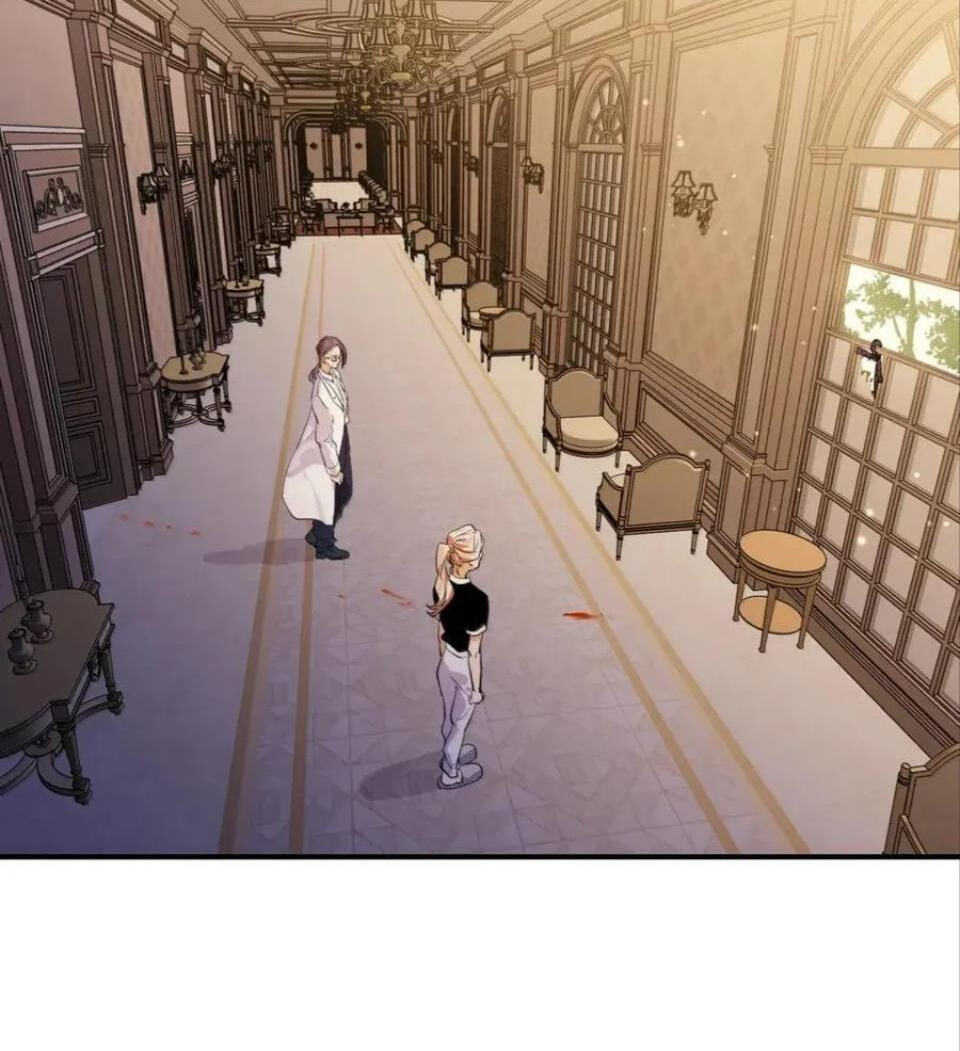 Renzao Tiwen 36.7℃ Chapter 57 page 36 - 