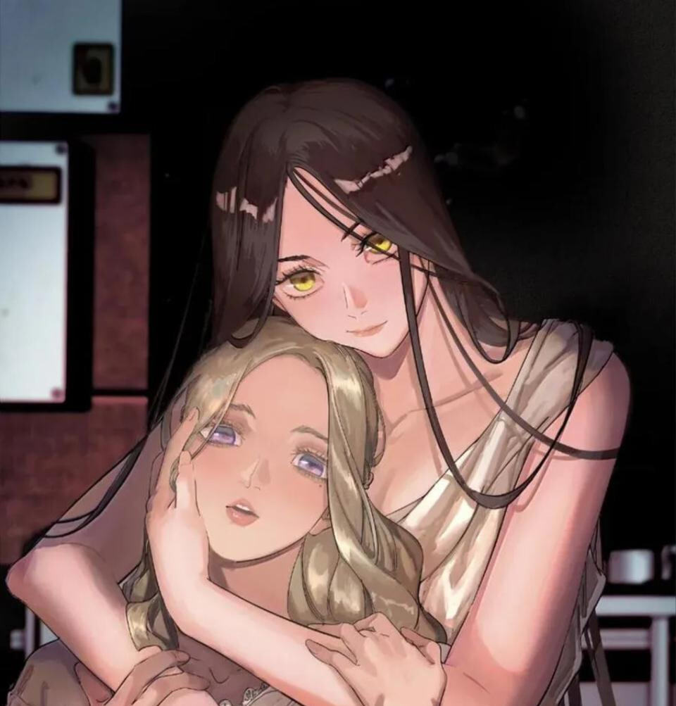 Renzao Tiwen 36.7℃ Chapter 59 page 1 - 