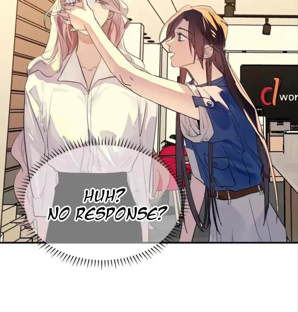 Renzao Tiwen 36.7℃ Chapter 59 page 17 - 