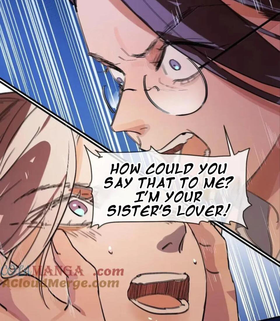 Renzao Tiwen 36.7℃ Chapter 59 page 30 - 