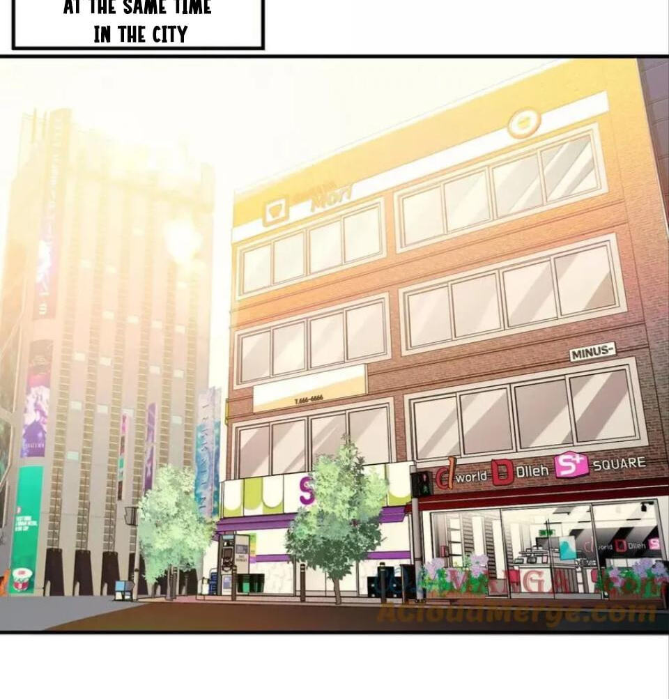 Renzao Tiwen 36.7℃ Chapter 59 page 4 - 