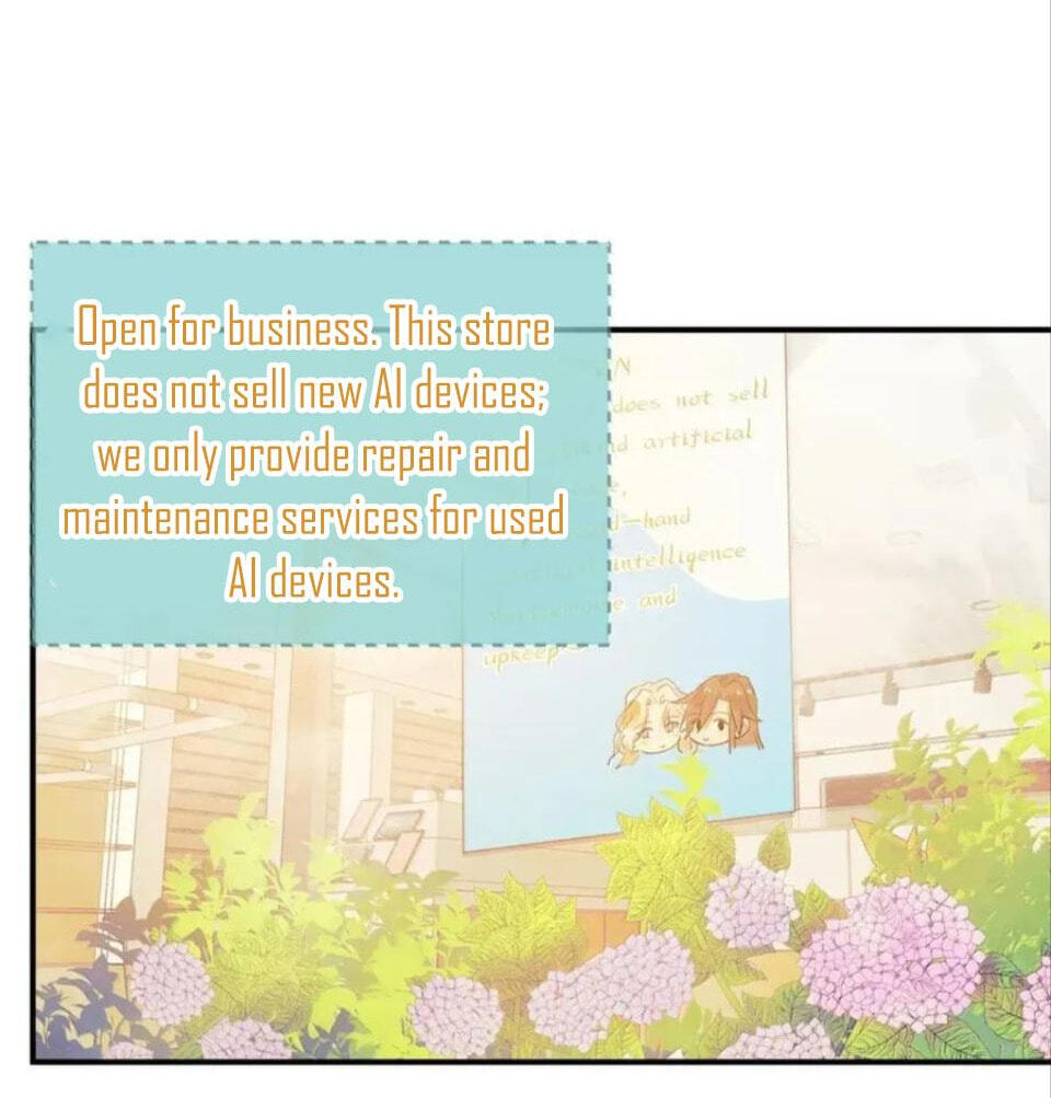 Renzao Tiwen 36.7℃ Chapter 59 page 5 - 