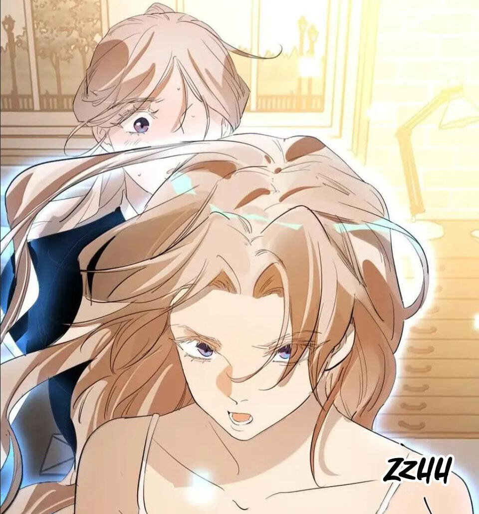 Renzao Tiwen 36.7℃ Chapter 59 page 43 - 
