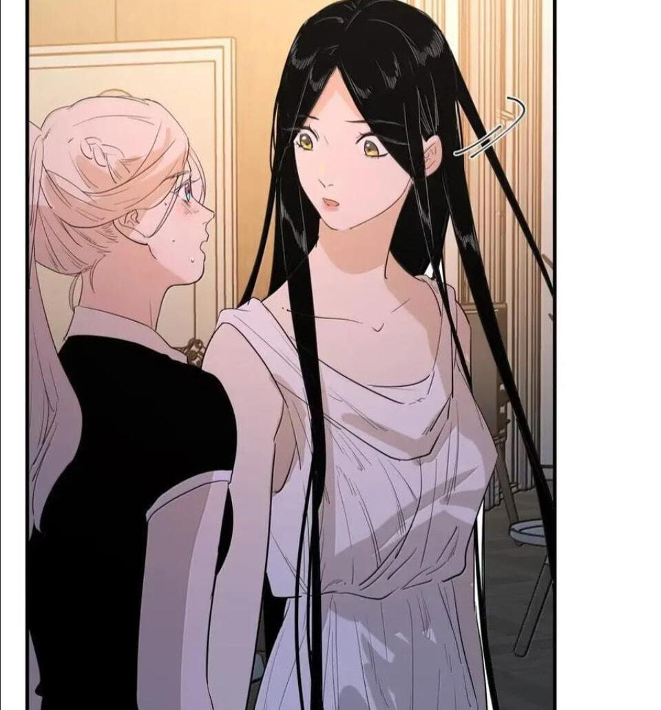 Renzao Tiwen 36.7℃ Chapter 59 page 53 - 