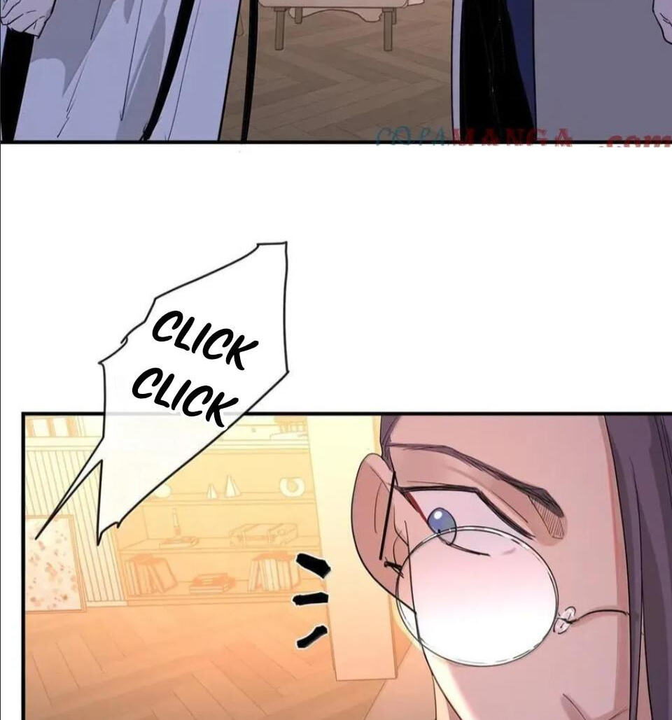 Renzao Tiwen 36.7℃ Chapter 59 page 58 - 