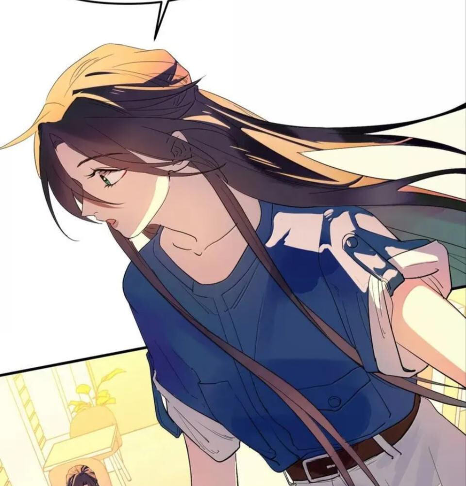 Renzao Tiwen 36.7℃ Chapter 59 page 9 - 