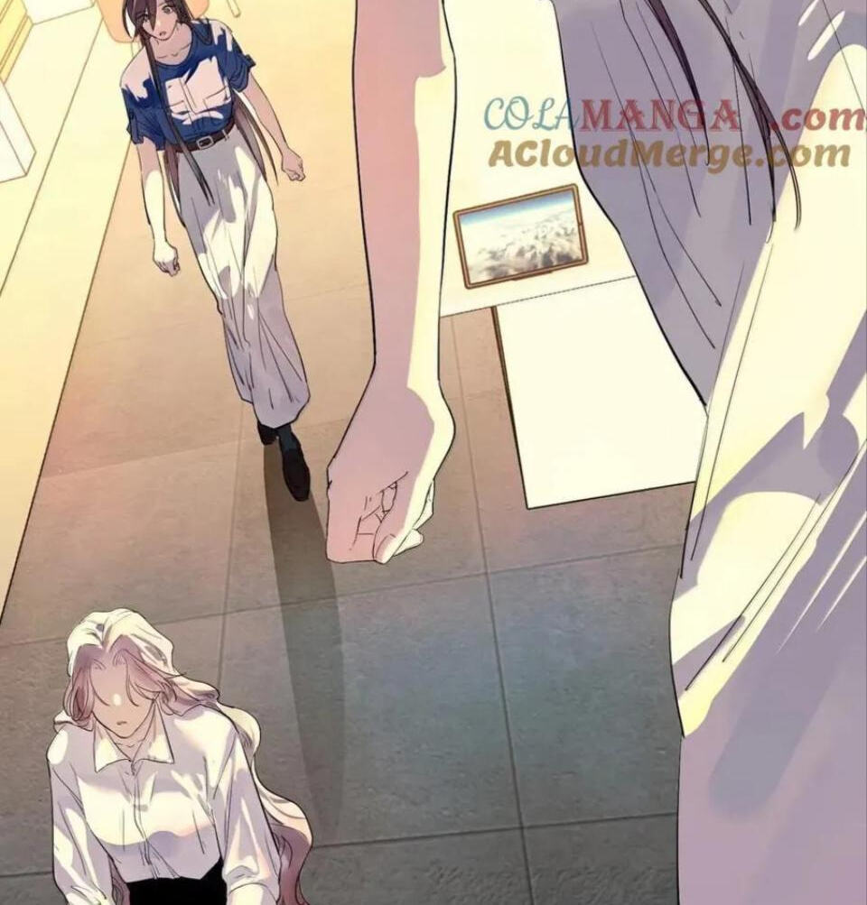 Renzao Tiwen 36.7℃ Chapter 59 page 10 - 