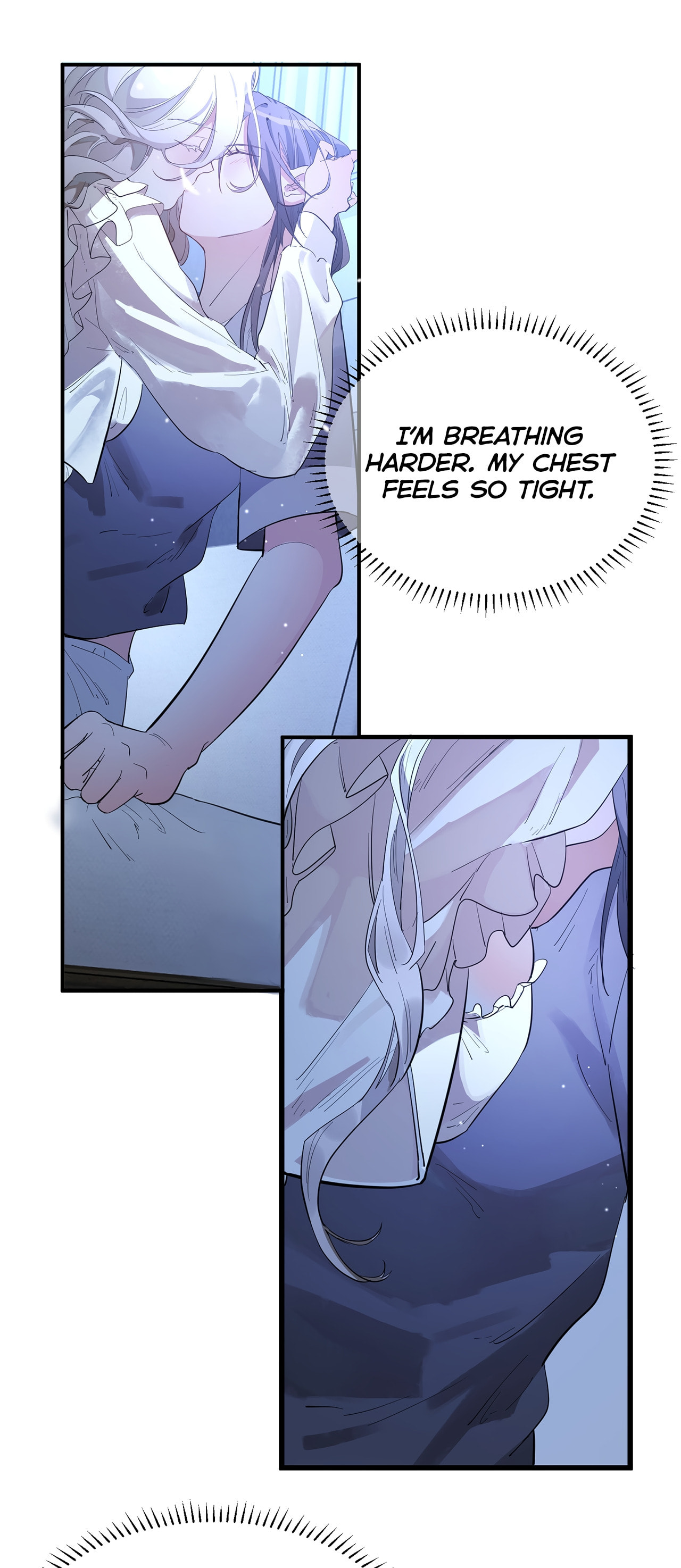 Renzao Tiwen 36.7℃ Chapter 6 page 1 - 