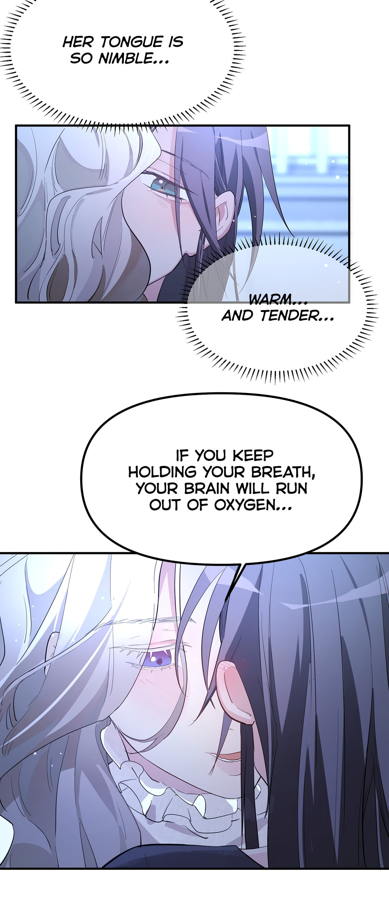 Renzao Tiwen 36.7℃ Chapter 6 page 2 - 