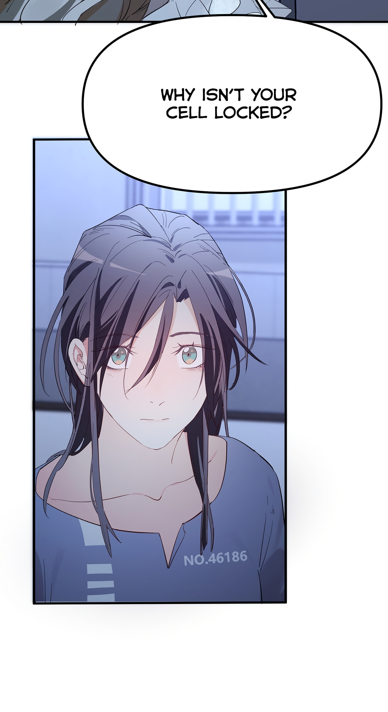 Renzao Tiwen 36.7℃ Chapter 6 page 11 - 