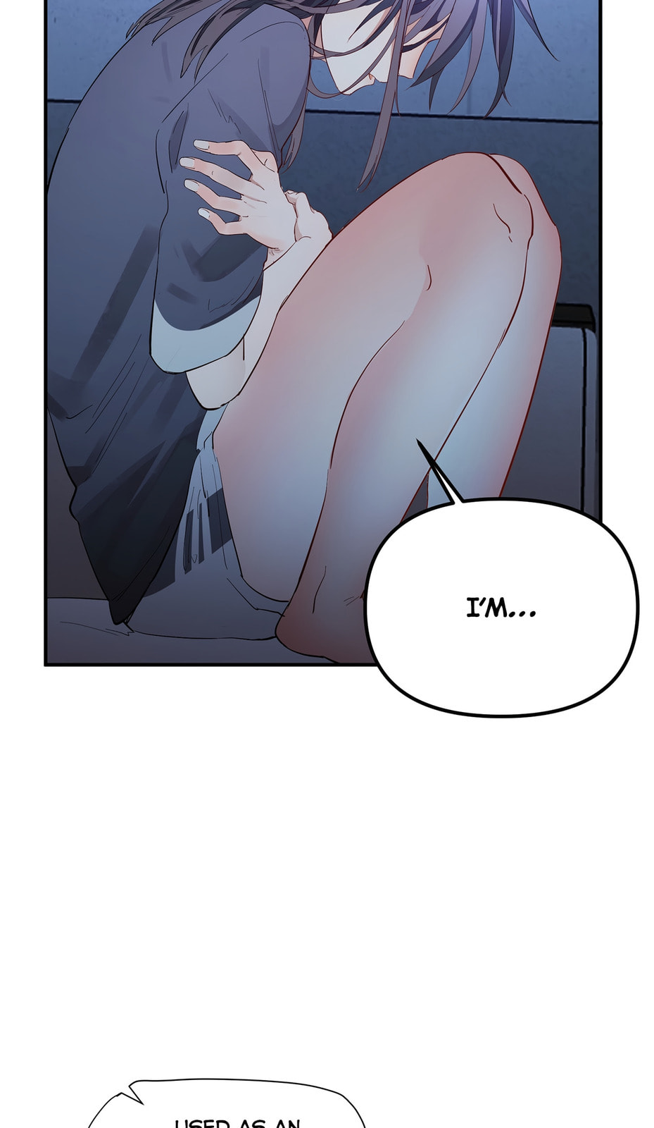 Renzao Tiwen 36.7℃ Chapter 6 page 13 - 