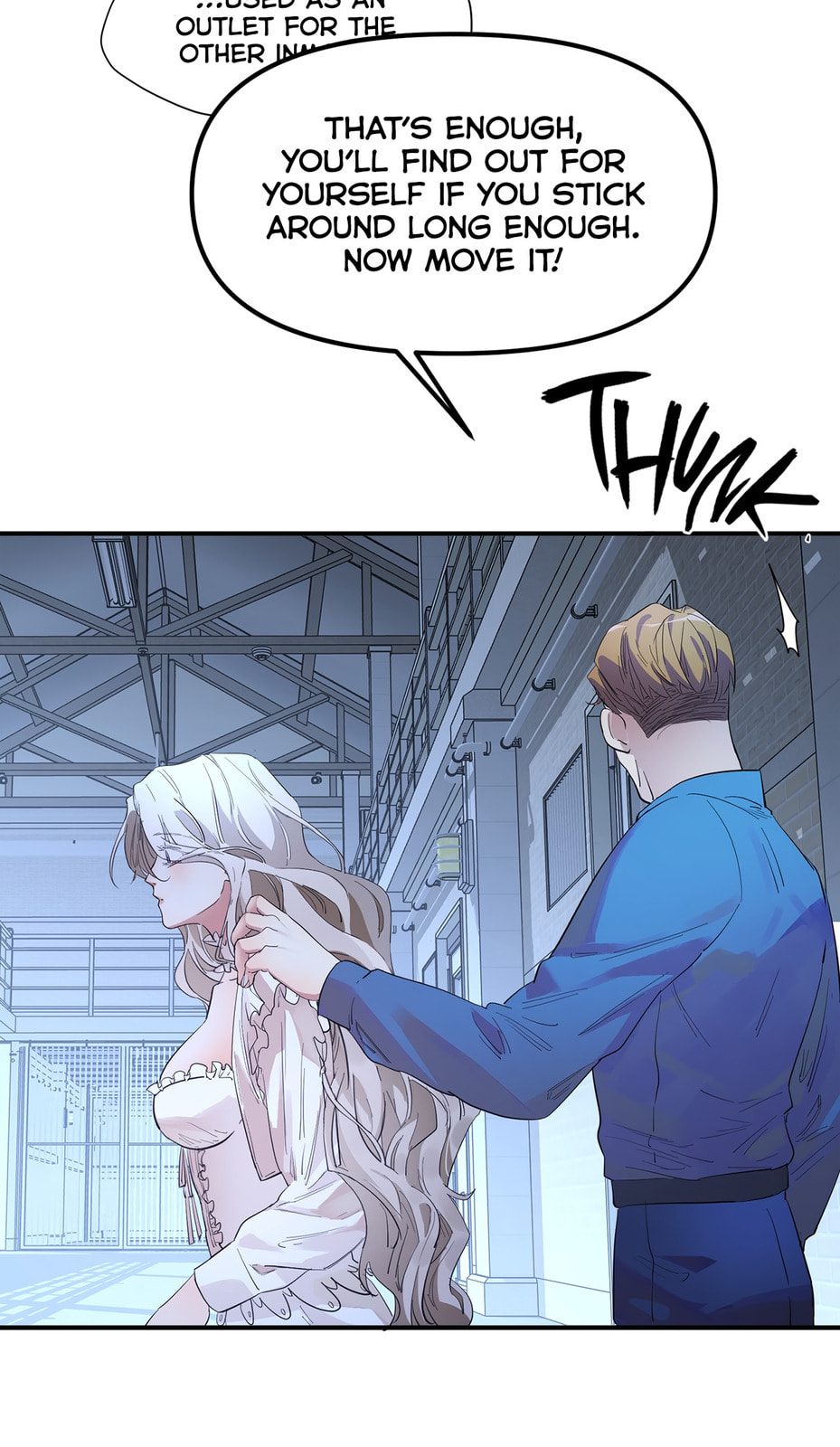 Renzao Tiwen 36.7℃ Chapter 6 page 14 - 