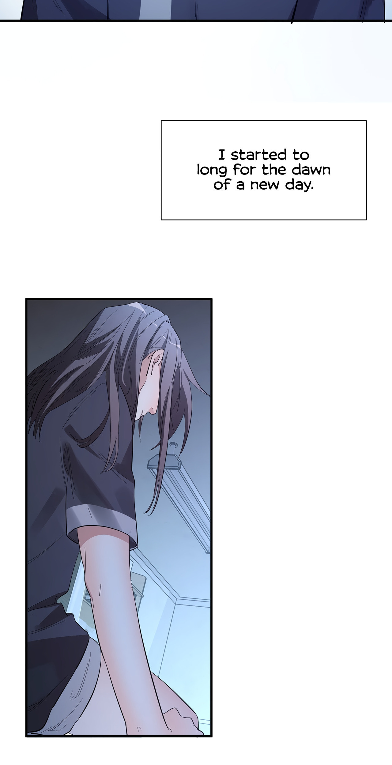 Renzao Tiwen 36.7℃ Chapter 6 page 17 - 