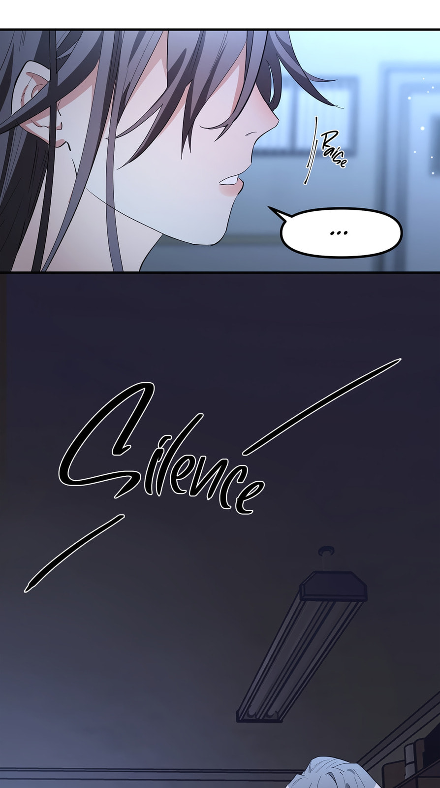 Renzao Tiwen 36.7℃ Chapter 6 page 18 - 