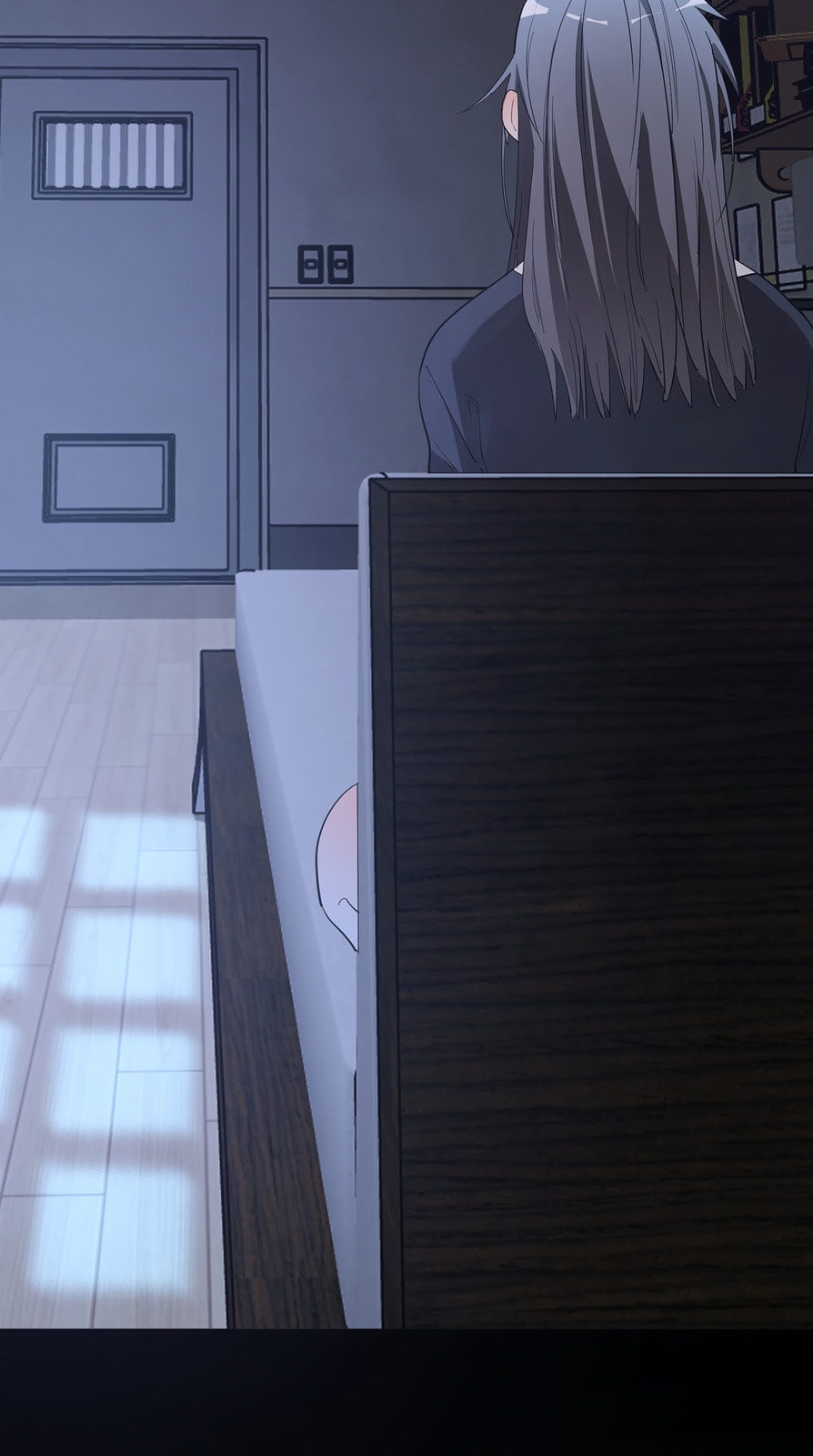 Renzao Tiwen 36.7℃ Chapter 6 page 19 - 