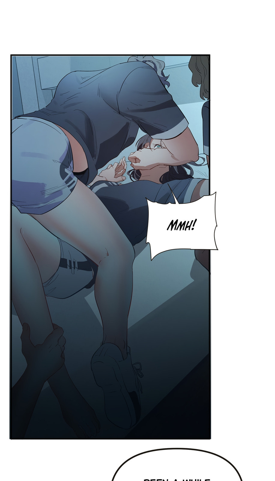 Renzao Tiwen 36.7℃ Chapter 6 page 24 - 