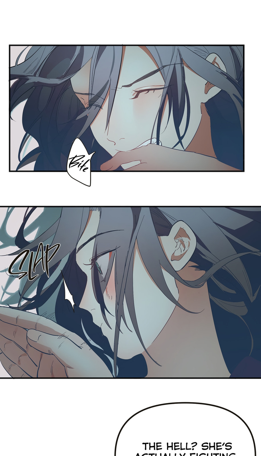 Renzao Tiwen 36.7℃ Chapter 6 page 26 - 