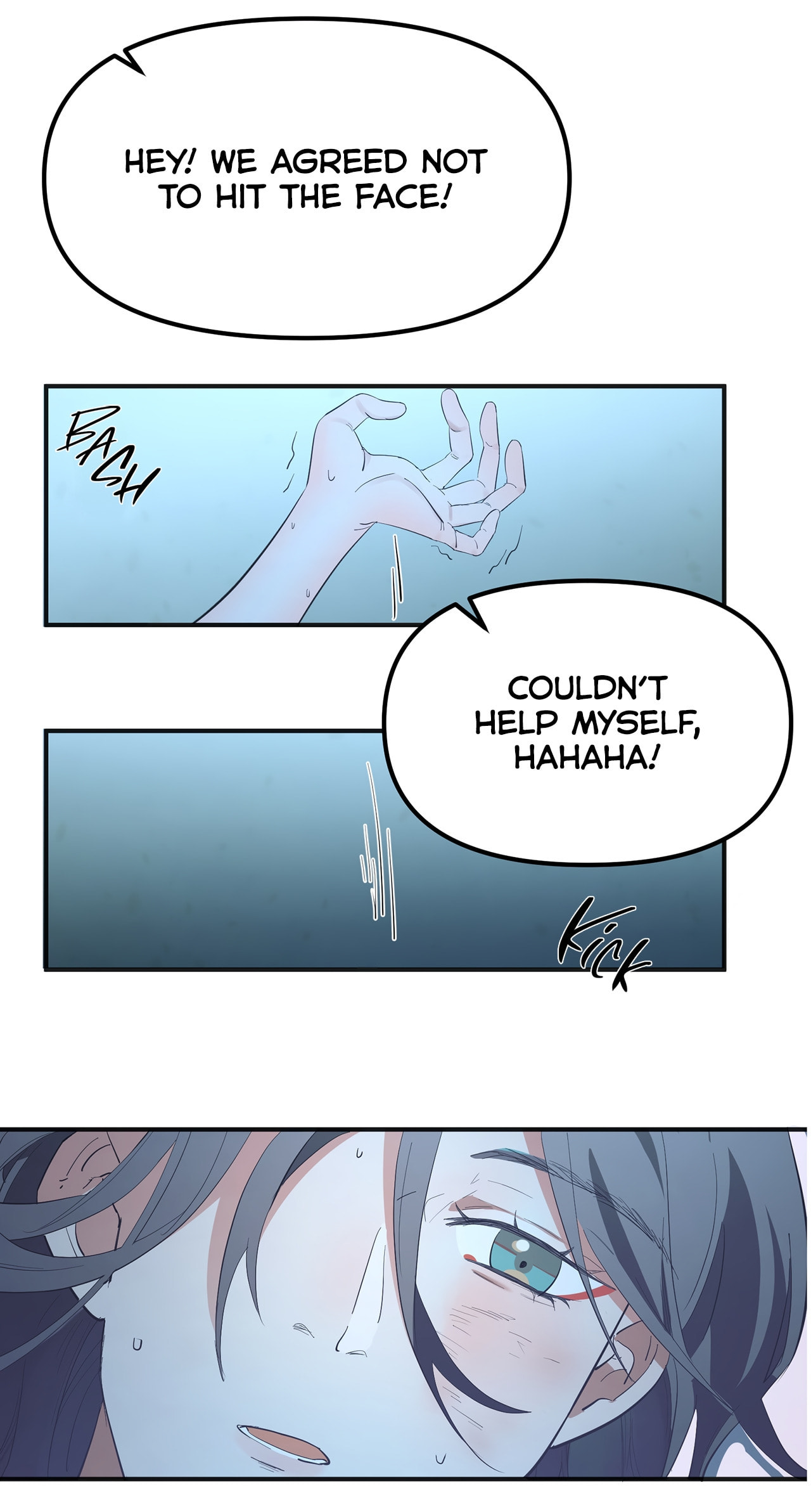 Renzao Tiwen 36.7℃ Chapter 6 page 28 - 