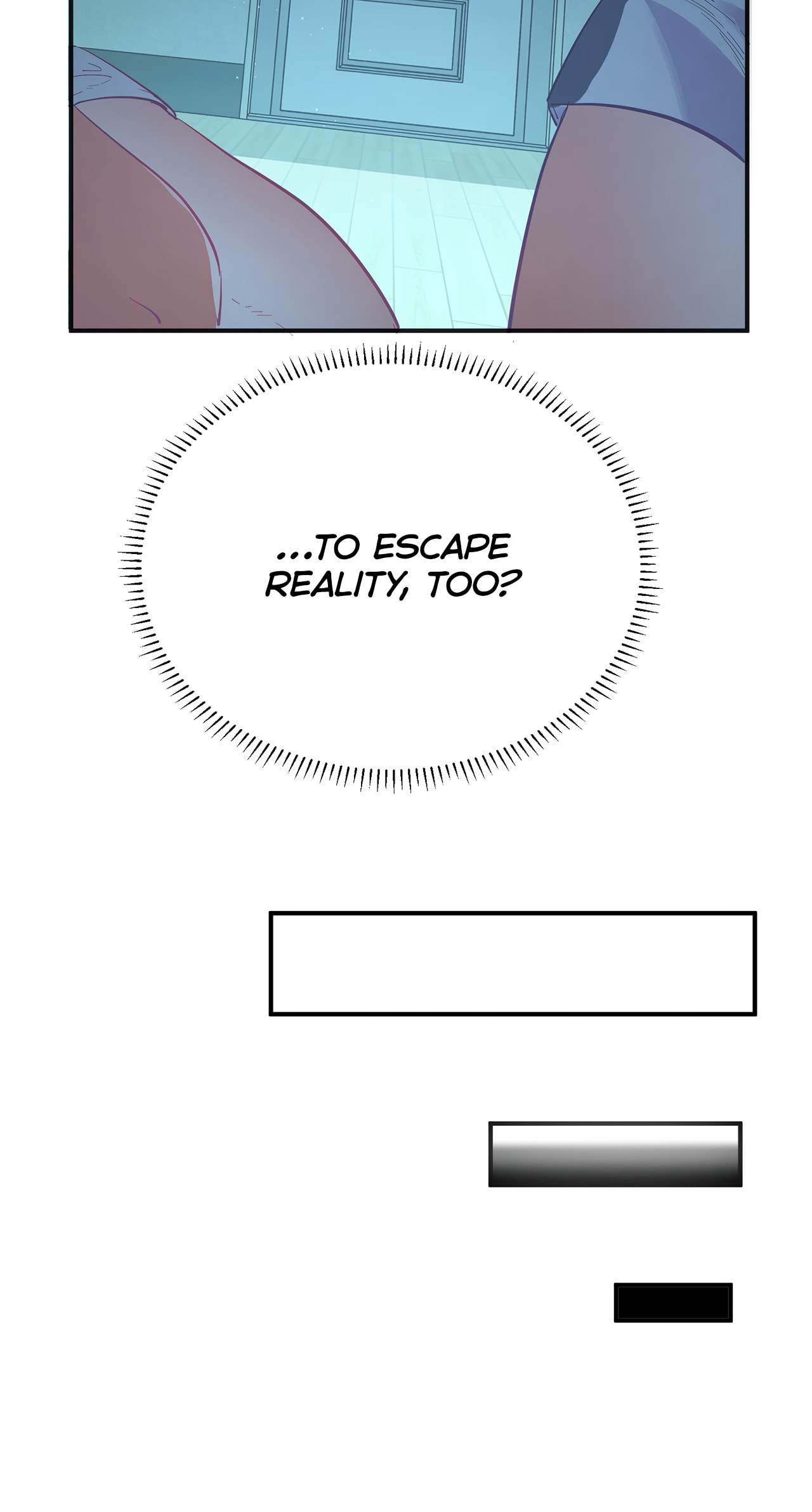 Renzao Tiwen 36.7℃ Chapter 6 page 30 - 