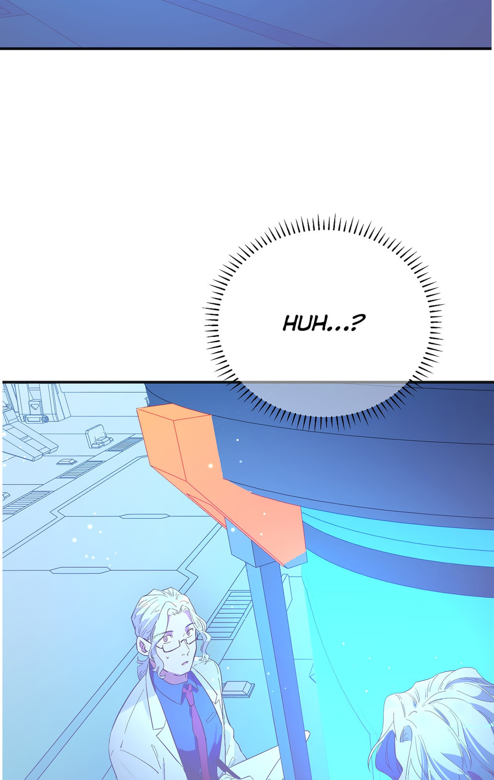 Renzao Tiwen 36.7℃ Chapter 6 page 32 - 