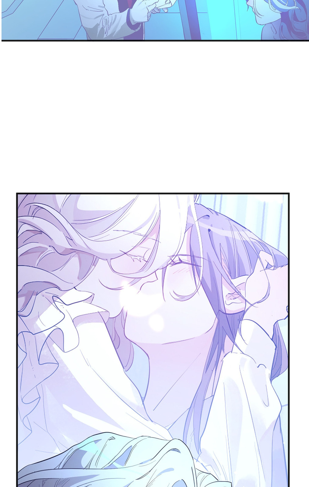 Renzao Tiwen 36.7℃ Chapter 6 page 33 - 
