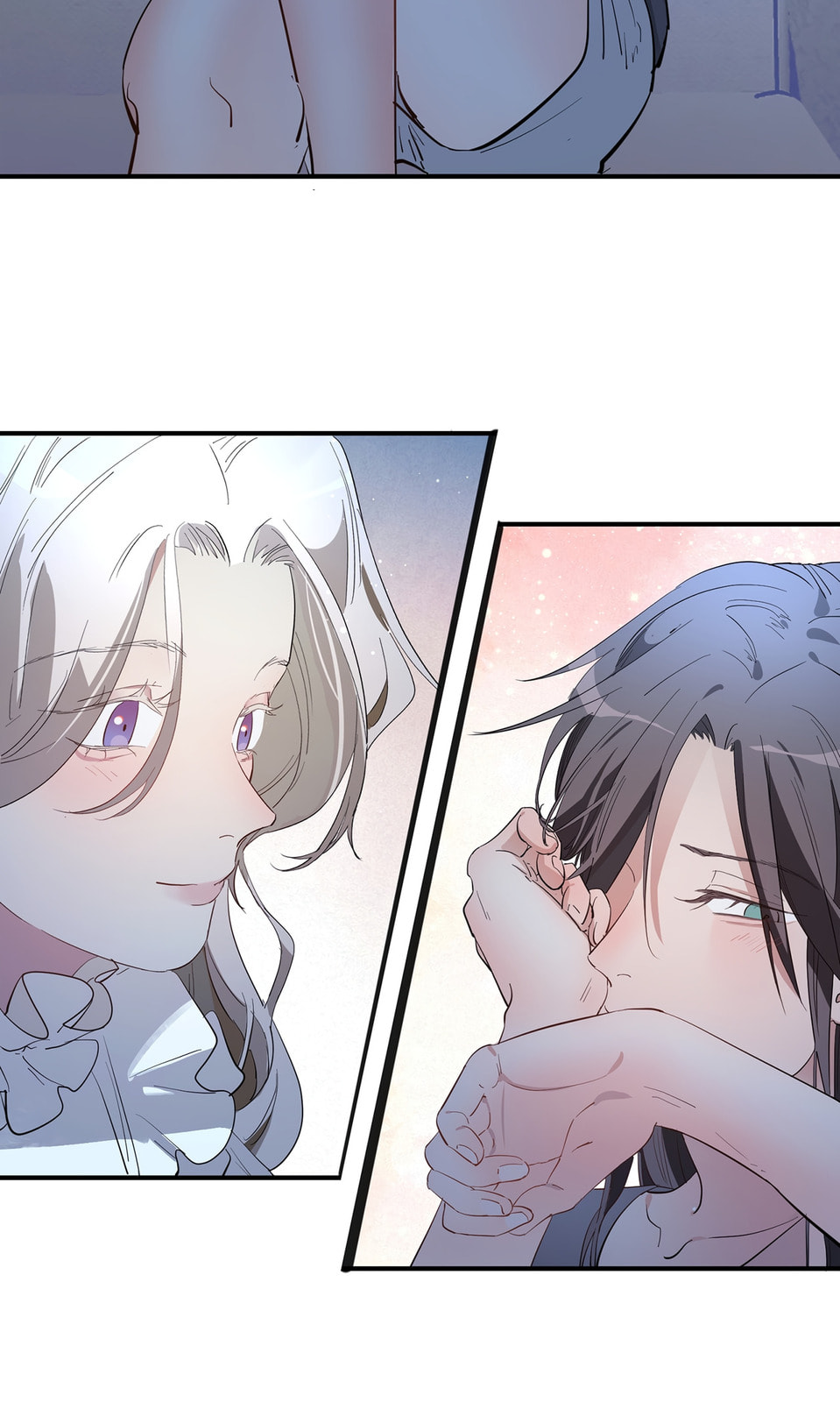 Renzao Tiwen 36.7℃ Chapter 6 page 5 - 