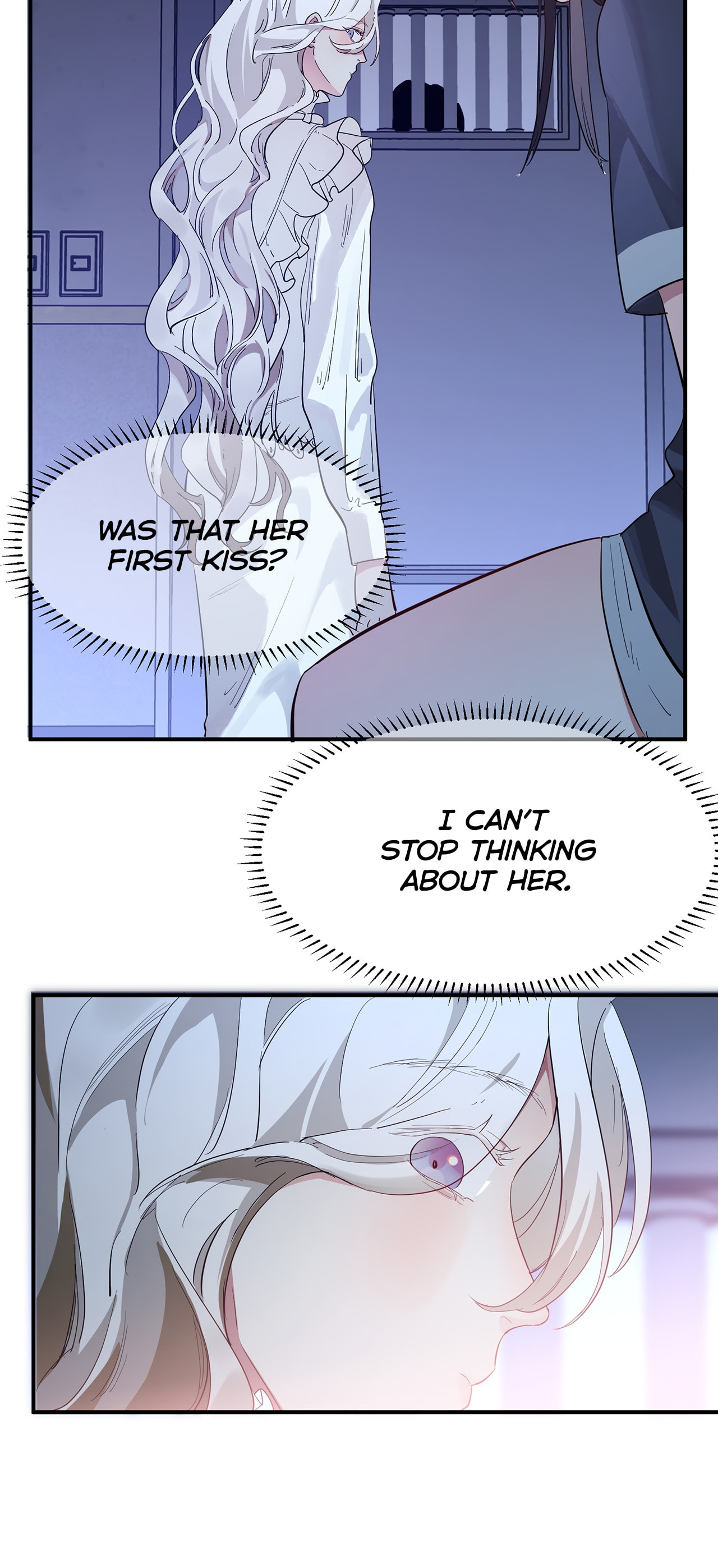 Renzao Tiwen 36.7℃ Chapter 6 page 8 - 
