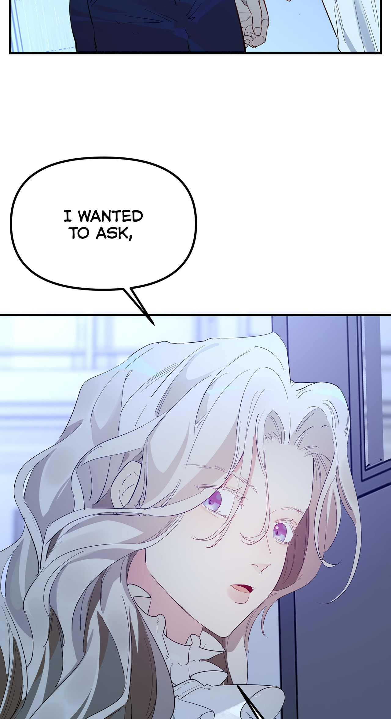 Renzao Tiwen 36.7℃ Chapter 6 page 10 - 