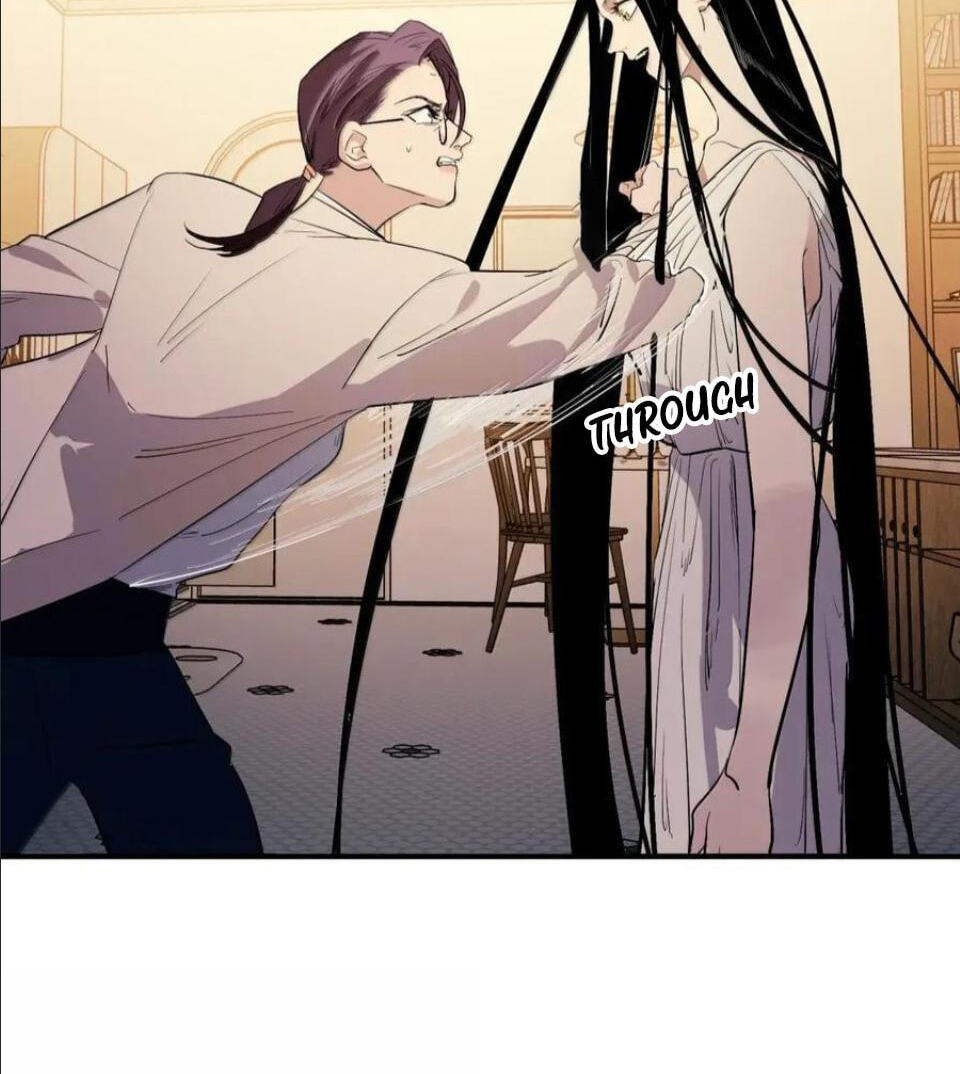 Renzao Tiwen 36.7℃ Chapter 60 page 12 - 