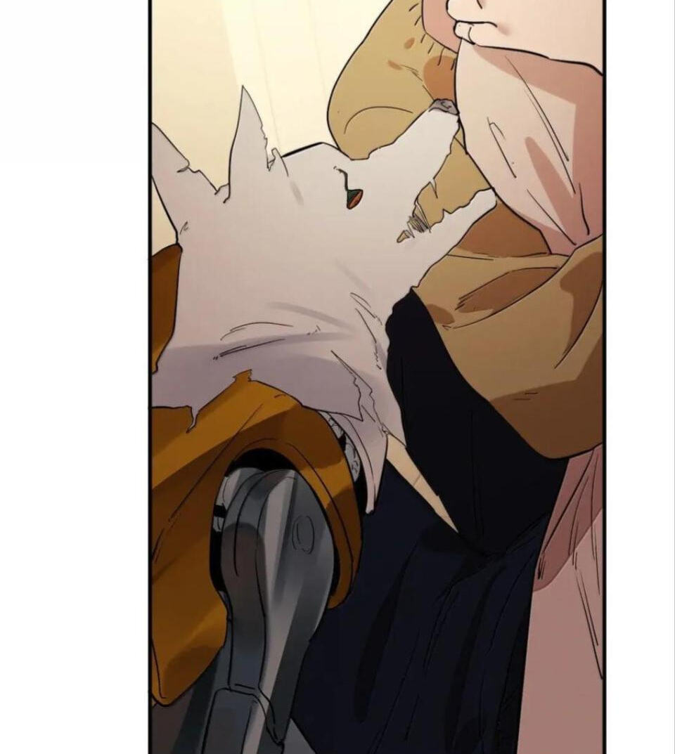 Renzao Tiwen 36.7℃ Chapter 60 page 30 - 