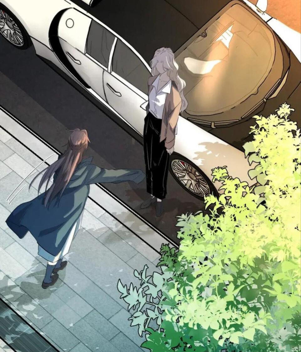 Renzao Tiwen 36.7℃ Chapter 60 page 47 - 