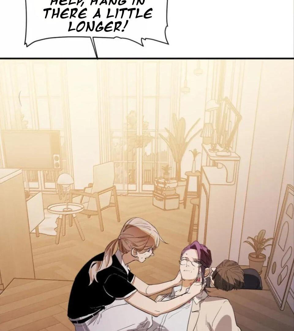 Renzao Tiwen 36.7℃ Chapter 62 page 20 - 