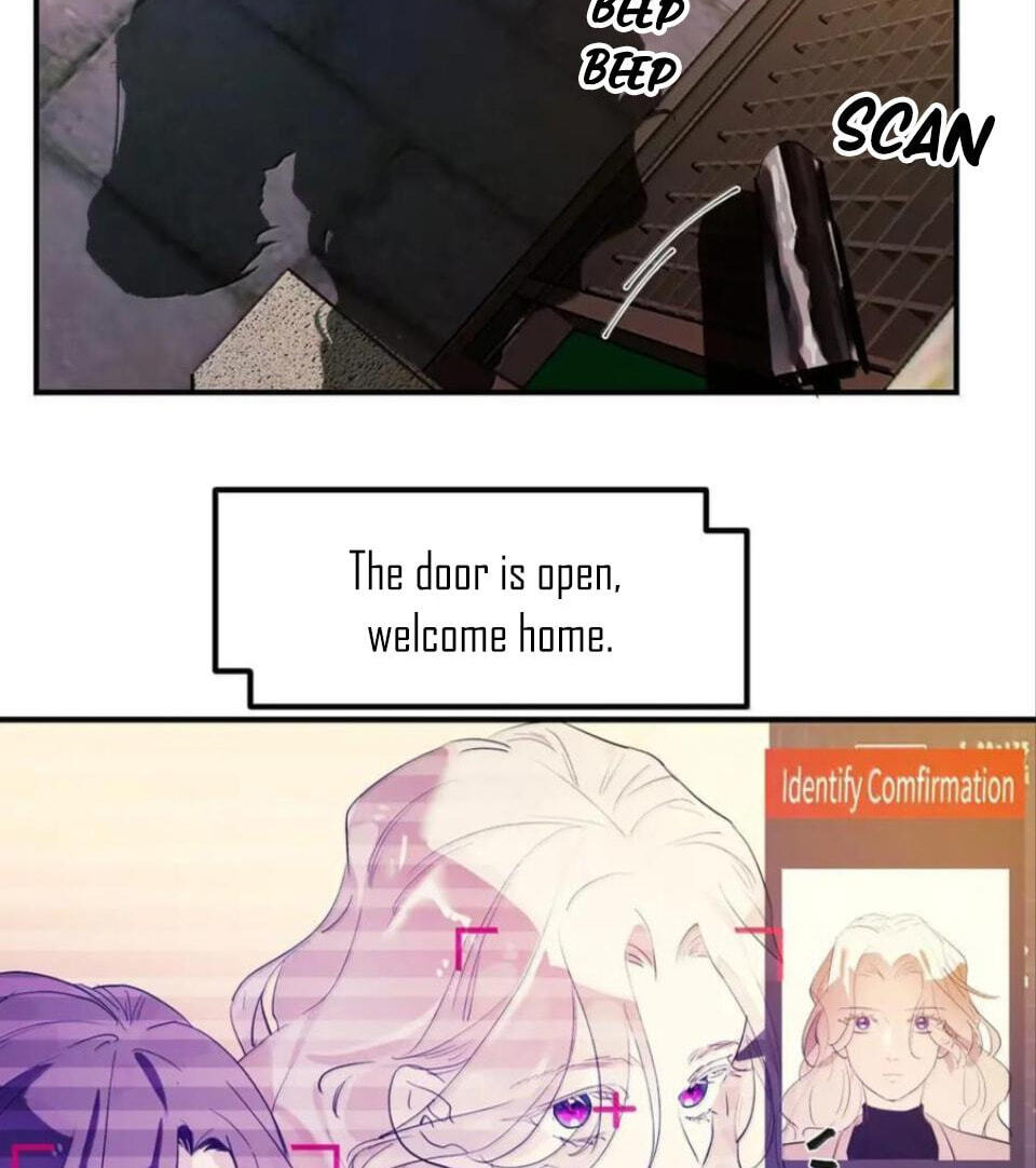 Renzao Tiwen 36.7℃ Chapter 62 page 5 - 