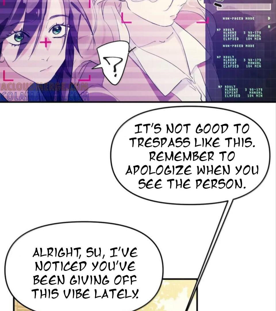 Renzao Tiwen 36.7℃ Chapter 62 page 6 - 