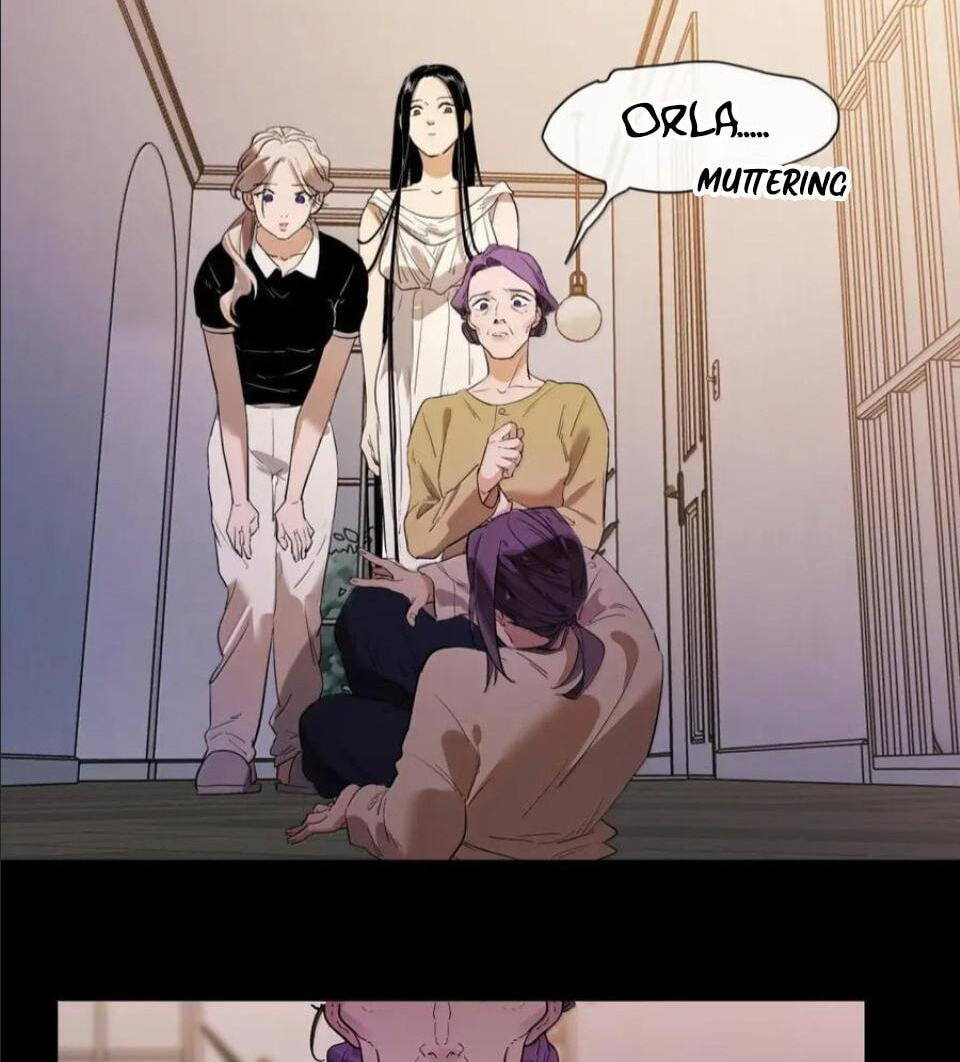 Renzao Tiwen 36.7℃ Chapter 62 page 54 - 