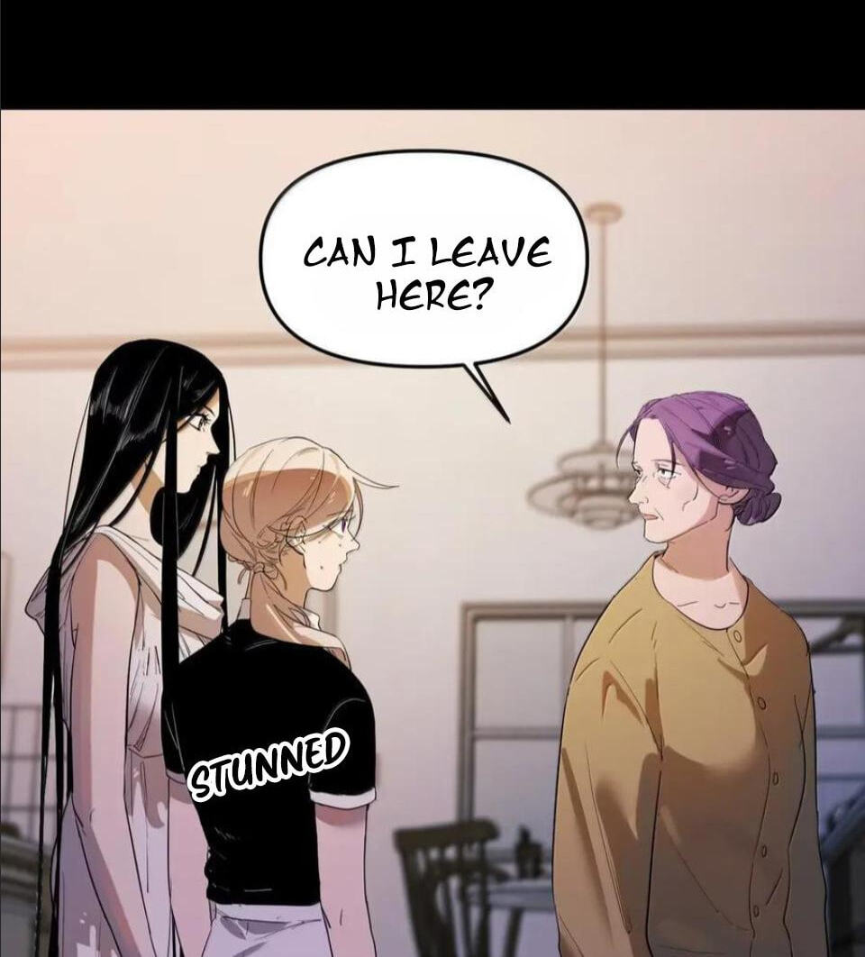 Renzao Tiwen 36.7℃ Chapter 62 page 56 - 