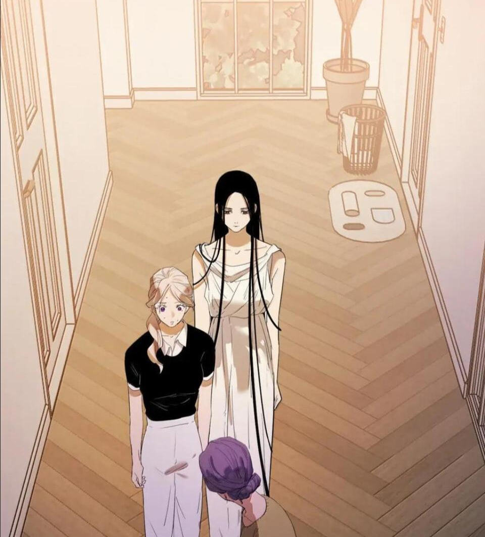Renzao Tiwen 36.7℃ Chapter 62 page 60 - 