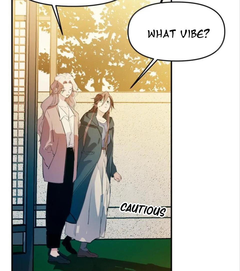 Renzao Tiwen 36.7℃ Chapter 62 page 7 - 