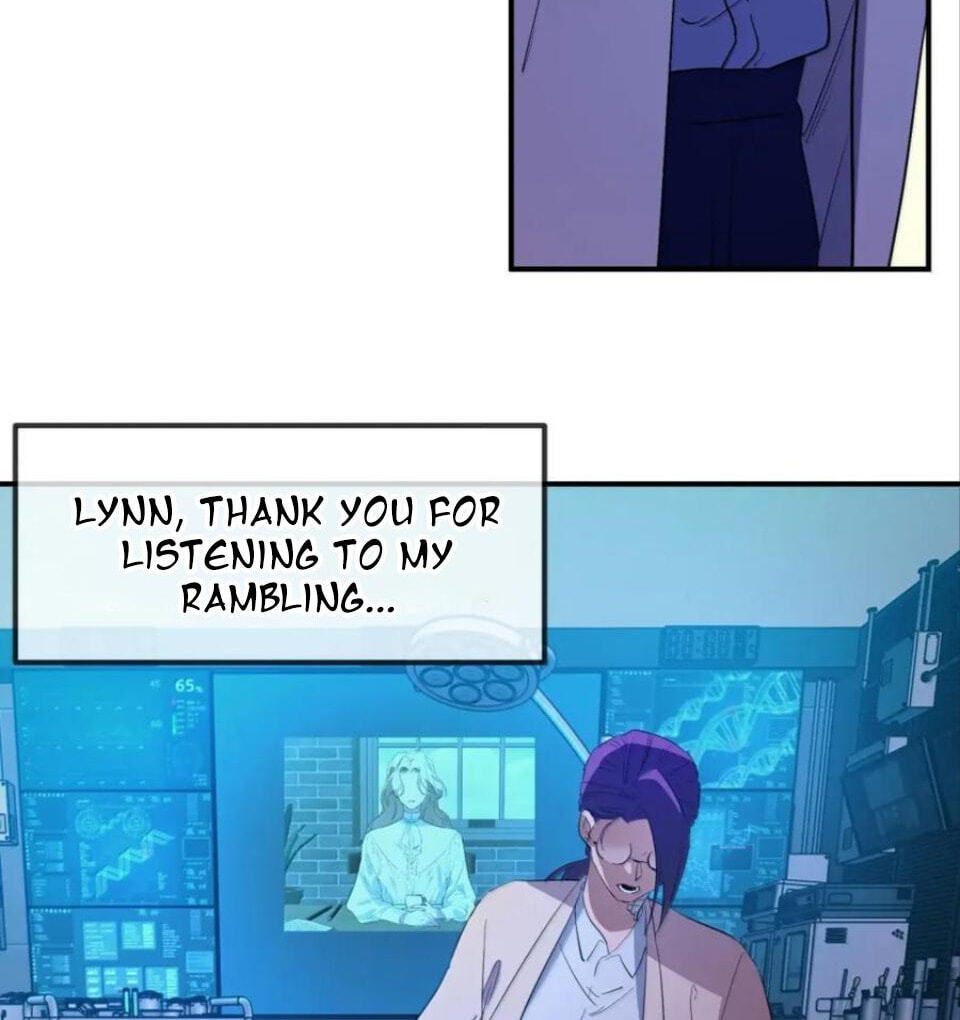 Renzao Tiwen 36.7℃ Chapter 63 page 21 - 