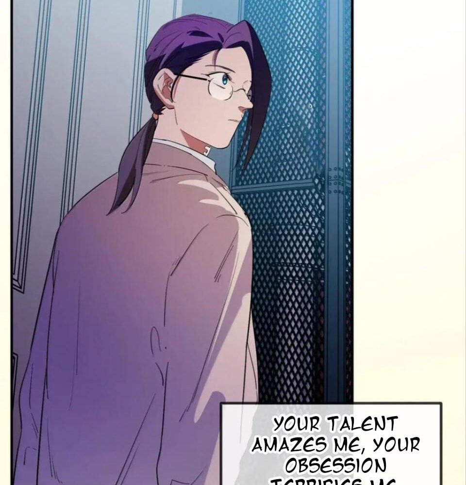 Renzao Tiwen 36.7℃ Chapter 63 page 26 - 