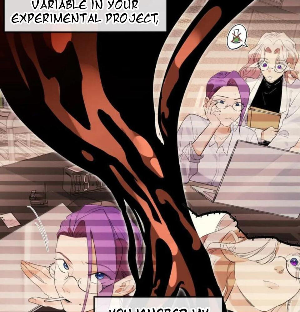 Renzao Tiwen 36.7℃ Chapter 63 page 34 - 