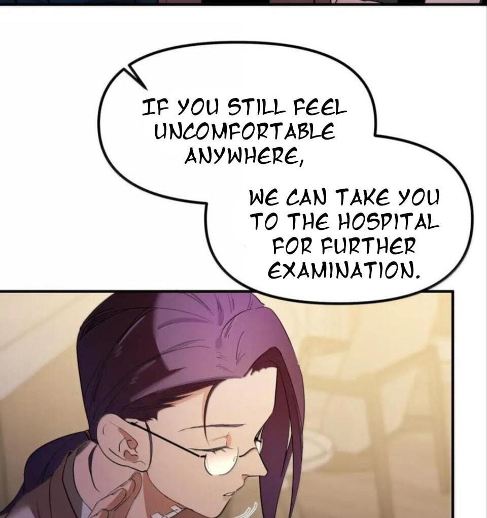 Renzao Tiwen 36.7℃ Chapter 63 page 5 - 