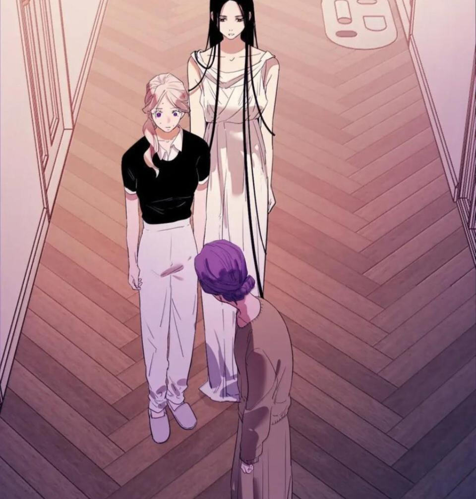 Renzao Tiwen 36.7℃ Chapter 63 page 65 - 
