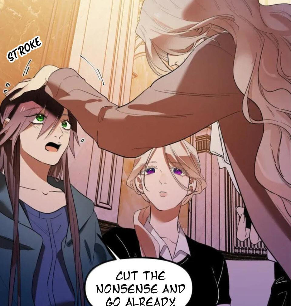Renzao Tiwen 36.7℃ Chapter 64 page 13 - 