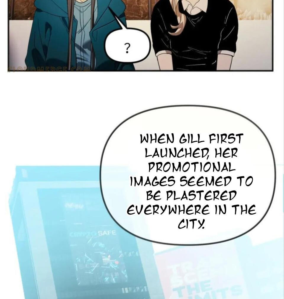 Renzao Tiwen 36.7℃ Chapter 64 page 20 - 