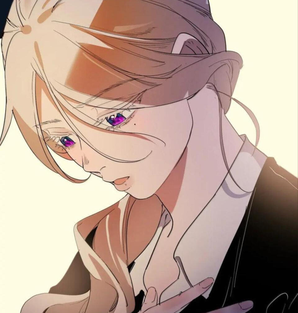 Renzao Tiwen 36.7℃ Chapter 64 page 23 - 
