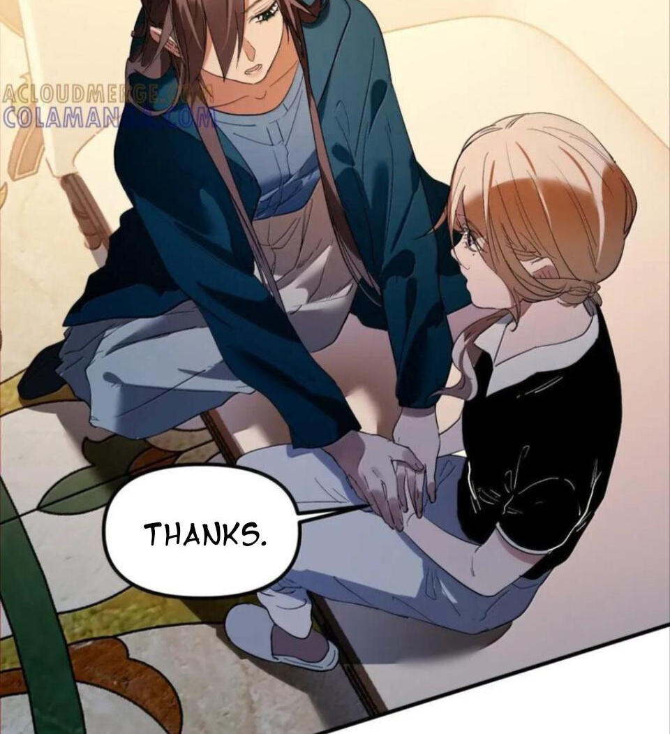 Renzao Tiwen 36.7℃ Chapter 64 page 28 - 
