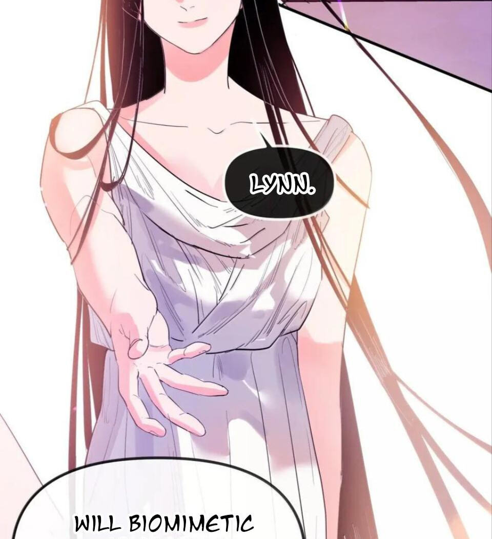 Renzao Tiwen 36.7℃ Chapter 64 page 36 - 