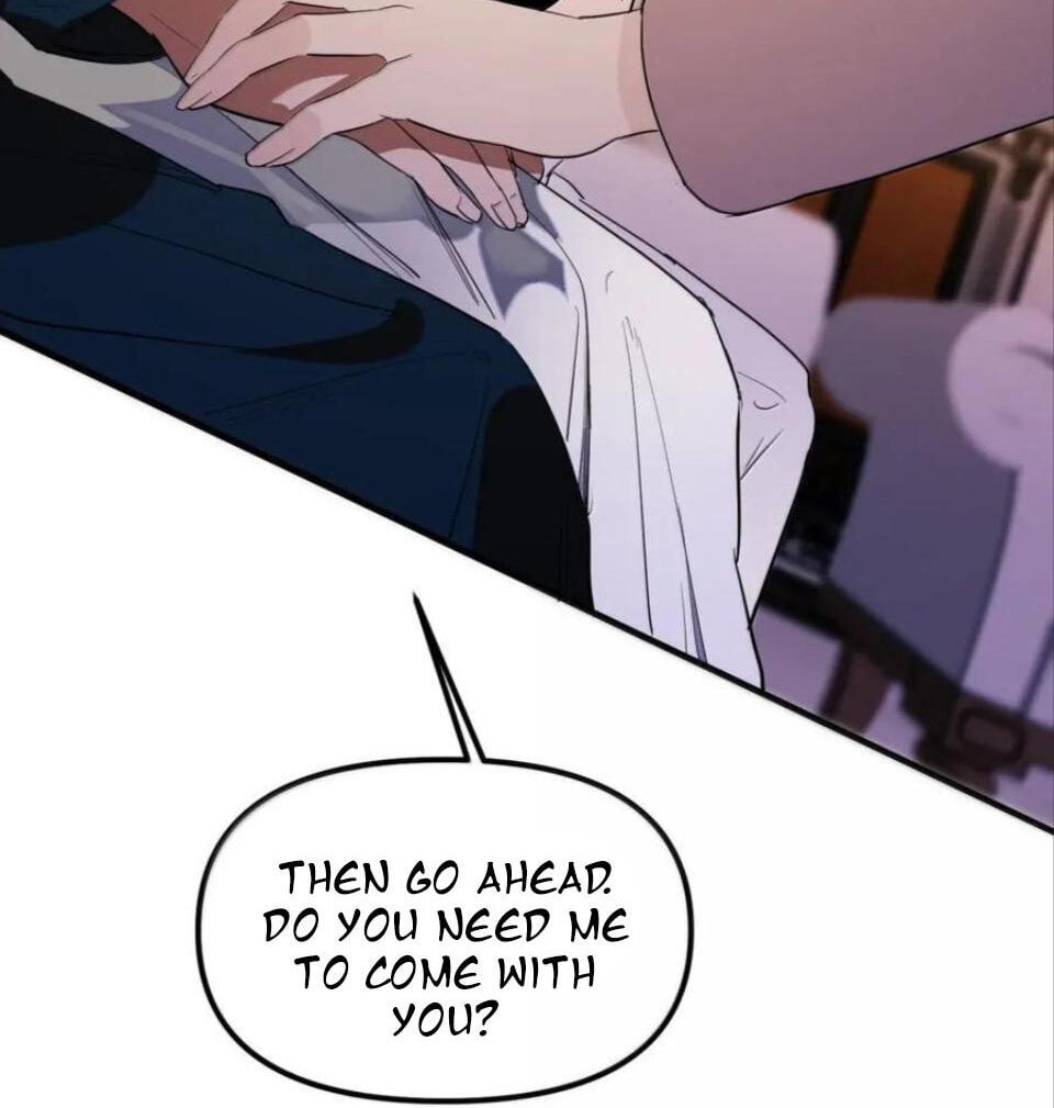 Renzao Tiwen 36.7℃ Chapter 64 page 8 - 