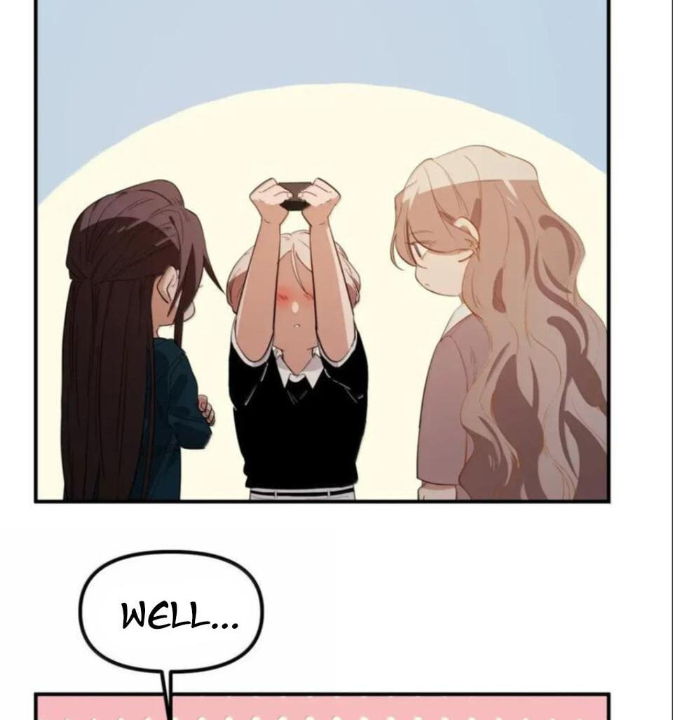 Renzao Tiwen 36.7℃ Chapter 68 page 14 - 